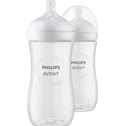 Philips Avent Voedingsfles Natural Response 2-Pack 330 ml