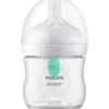 Philips Avent Voedingsfles Natural Response AirFree-ventiel 2-Pack 125 ml