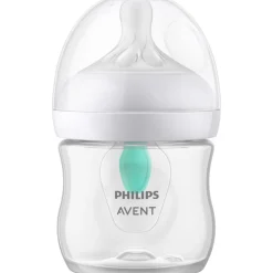 Philips Avent Voedingsfles Natural Response AirFree-ventiel 2-Pack 125 ml
