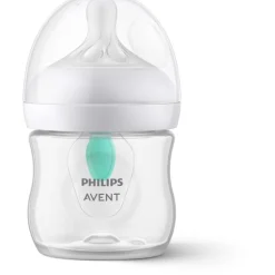 Philips Avent Voedingsfles Natural Response AirFree-ventiel 125 ml