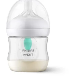 Philips Avent Voedingsfles Natural Response AirFree-ventiel 125 ml