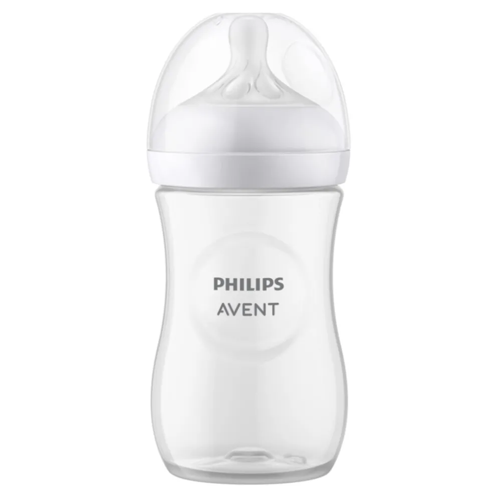 Philips Avent Voedingsfles Natural Response 260 ml