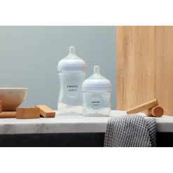 Philips Avent Voedingsfles Natural Response 125 ml 2-Pack 125 ml