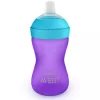 Philips Avent Zachte Bijtbestendige Tuitbeker 9+ mnd 300 ml