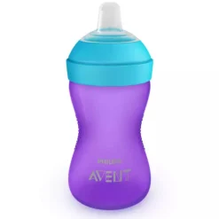 Philips Avent Zachte Bijtbestendige Tuitbeker 9+ mnd 300 ml