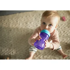 Philips Avent Zachte Bijtbestendige Tuitbeker 9+ mnd 300 ml