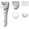 Philips Epilator Wet & Dry BRE710/00