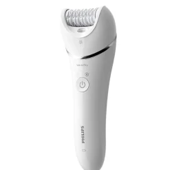 Philips Epilator Wet & Dry BRE710/00