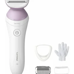 Philips Ladyshave Scheerapparaat Series 6000 BRL136/00 1 set