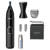Philips Neus-, Oor- en Wenkbrauwtrimmer Series 5000 NT5650/16 1 set