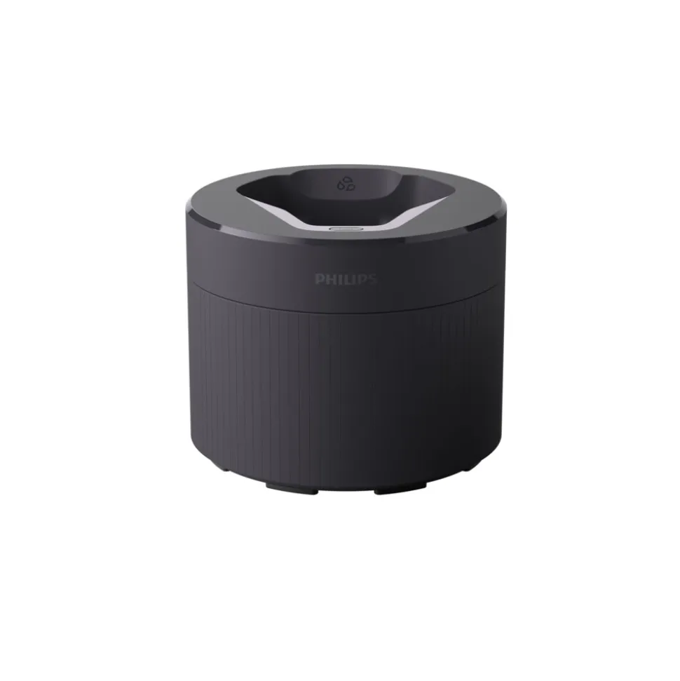 Philips Quick Clean Pod-cartridge CC12/50 2 stuks