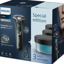 Philips Scheerapparaat Series 5000 S5884/69