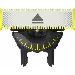 Philips Vervangend Mesje 360 OneBlade QP624/50 2 stuks