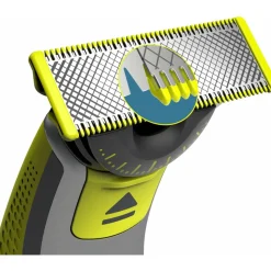 Philips Vervangend Mesje 360 OneBlade QP624/50 2 stuks