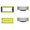 Philips Vervangend Mesje OneBlade QP620/50 2 stuks