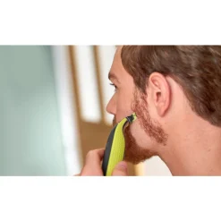 Philips Vervangend Mesje OneBlade QP620/50 2 stuks