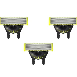 Philips Vervangend Mesje 360 OneBlade QP430/50 3 stuks