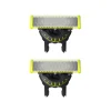 Philips Vervangend Mesje 360 OneBlade QP420/50 2 stuks