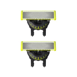 Philips Vervangend Mesje 360 OneBlade QP420/50 2 stuks