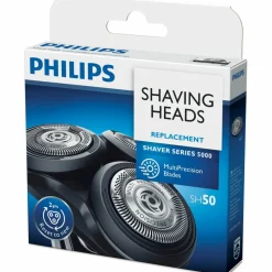 Philips Vervangende Scheerhoofden Shaver Series 5000 SH50/50 3 stuks