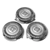 Philips Vervangende Scheerhoofden Shaver Series 3000 SH30/50