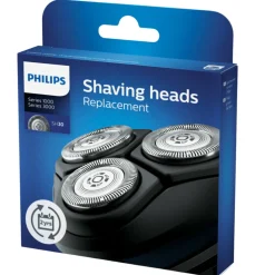 Philips Vervangende Scheerhoofden Shaver Series 3000 SH30/50