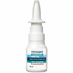 Physiomer Hypertonic Neusspray 20 ml