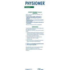 Physiomer Strong Jet 210 ml