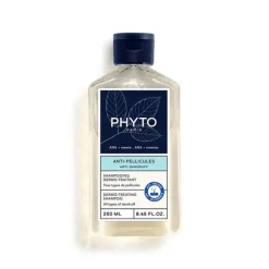 Phyto Dermo Behandelende Shampoo Anti-roos 250 ml