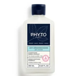 Phyto Verzachtende Shampoo Anti-jeuk 250 ml