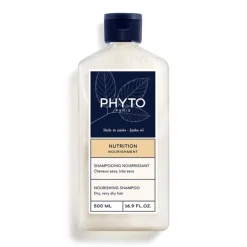 Phyto Voedende Shampoo 250 ml