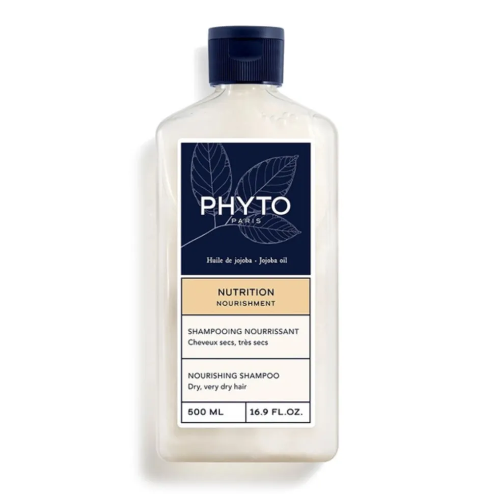 Phyto Voedende Shampoo 250 ml