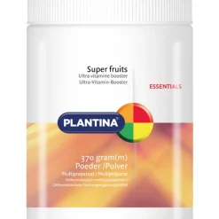 Plantina Super Fruits 370 gr