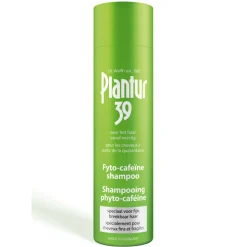 Plantur 39 Caffeine Shampoo 250 ml