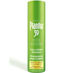 Plantur 39 Caffeine Shampoo Gekleurd Haar 250 ml