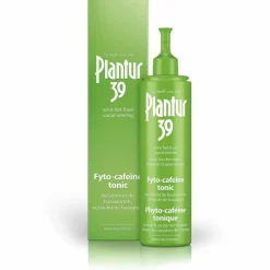 Plantur 39 Caffeine Tonic 200 ml
