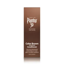 Plantur 39 Conditioner Bruin Haar 150 ml