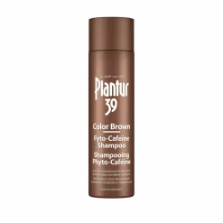 Plantur 39 Shampoo Bruin Haar 250 ml