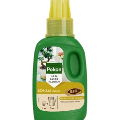 Pokon Bio Bonsai Voeding 250 ml