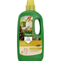Pokon Bio Kamerplanten Voeding 1 liter