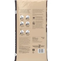 Pokon Bio MPS RHP Turfvrij Zaai & Stekgrond Zaai & Stekgrond 20 liter