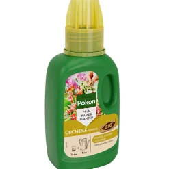 Pokon Bio Orchidee Voeding 250 ml