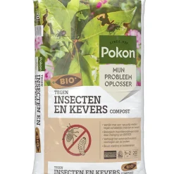 Pokon Bio Tegen Insecten en Kevers 20 liter