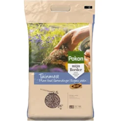 Pokon Bio Tuinmest 5 kg