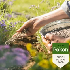 Pokon Bio Tuinmest 5 kg