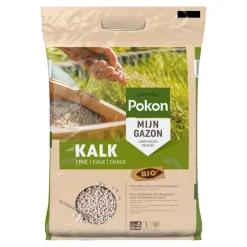 Pokon Biologische Kalk 5 kg