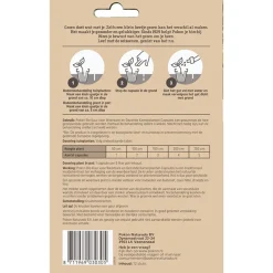 Pokon Biologische Kuur Voor Weerbare en Gezonde Planten Capsules 12 stuks