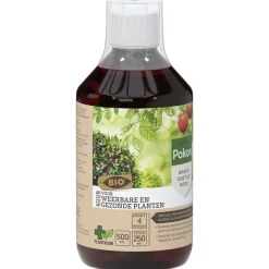 Pokon Biologische Kuur Voor Weerbare en Gezonde Planten Concentraat 500 ml