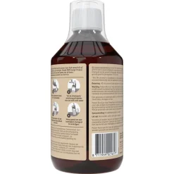 Pokon Biologische Kuur voor Weerbare en Gezonde Rozen Concentraat 500 ml