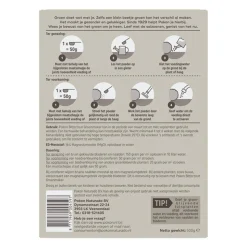 Pokon Bitterzout Groenmaker 500 gr